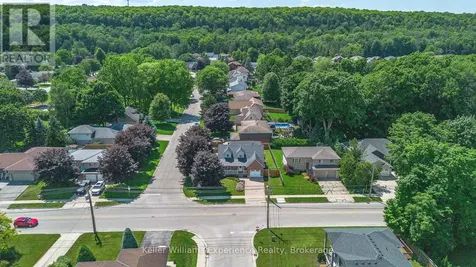 300 4th Avenue West Owen Sound ON N4K 4V2