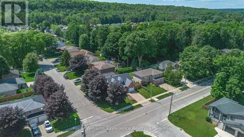 300 4th Avenue West Owen Sound ON N4K 4V2