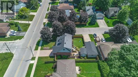 300 4th Avenue West Owen Sound ON N4K 4V2