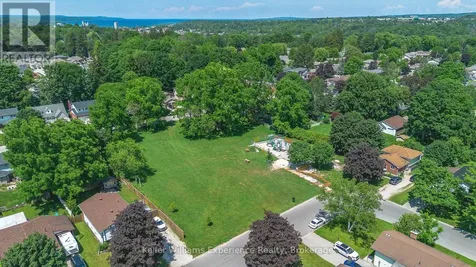 300 4th Avenue West Owen Sound ON N4K 4V2