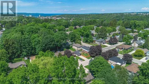 300 4th Avenue West Owen Sound ON N4K 4V2