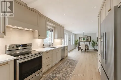 300 4th Avenue West Owen Sound ON N4K 4V2