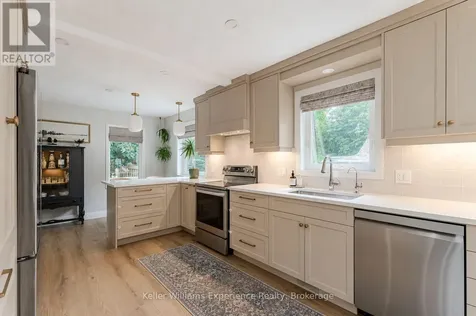 300 4th Avenue West Owen Sound ON N4K 4V2