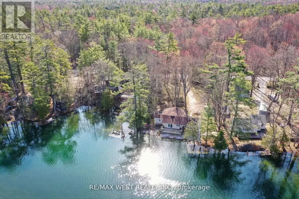 8060 Oakridge Drive Ramara ON L0K 2B0