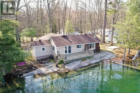 8060 Oakridge Drive Ramara ON L0K 2B0