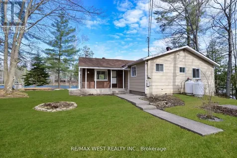8060 Oakridge Drive Ramara ON L0K 2B0
