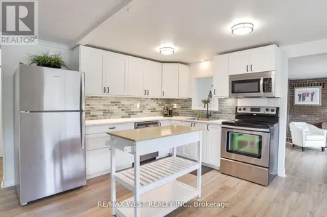 8060 Oakridge Drive Ramara ON L0K 2B0