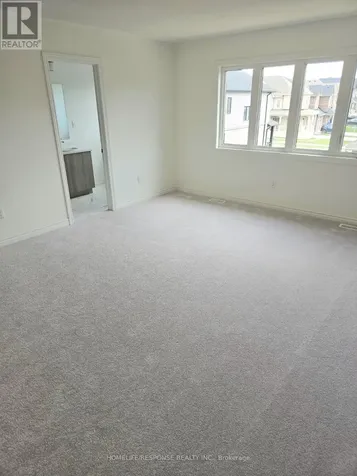 16 West Oak Trail Barrie ON L9J 0L1