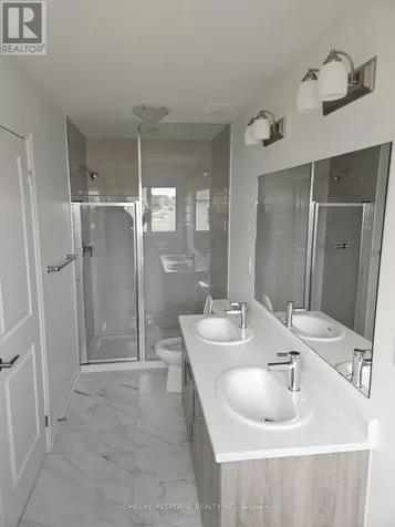 16 West Oak Trail Barrie ON L9J 0L1