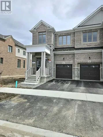 16 West Oak Trail Barrie ON L9J 0L1