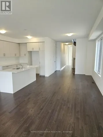 16 West Oak Trail Barrie ON L9J 0L1