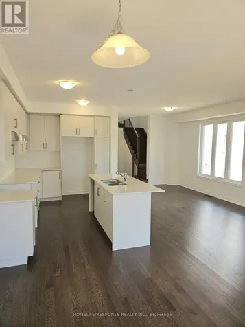 16 West Oak Trail Barrie ON L9J 0L1