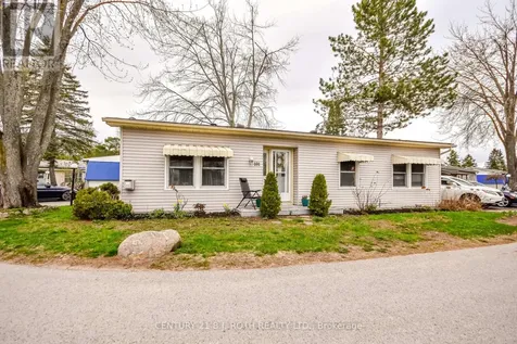 101 Linden Lane Innisfil ON L9S 1N3