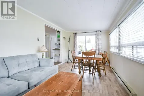 101 Linden Lane Innisfil ON L9S 1N3