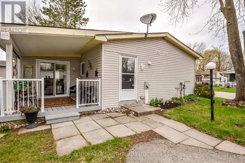 101 Linden Lane Innisfil ON L9S 1N3