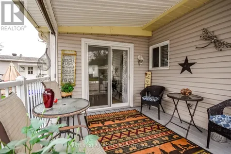 101 Linden Lane Innisfil ON L9S 1N3