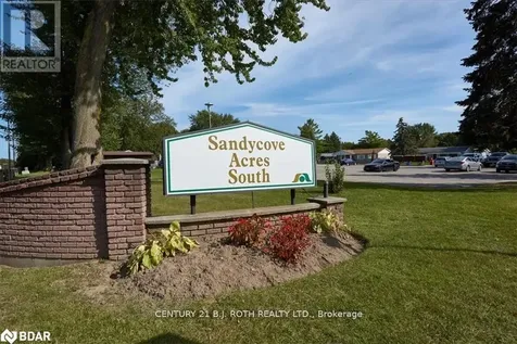 101 Linden Lane Innisfil ON L9S 1N3