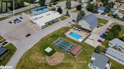 101 Linden Lane Innisfil ON L9S 1N3