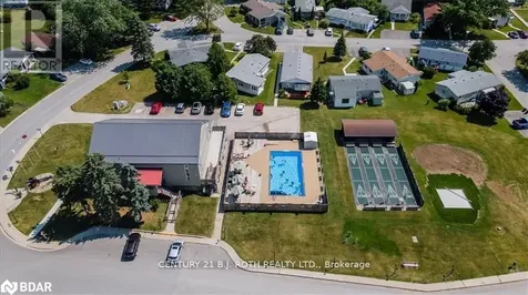 101 Linden Lane Innisfil ON L9S 1N3