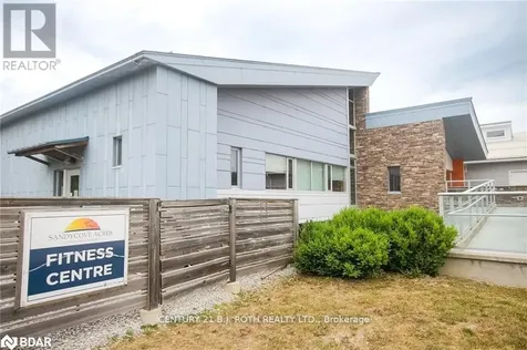 101 Linden Lane Innisfil ON L9S 1N3
