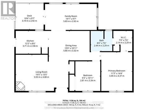 101 Linden Lane Innisfil ON L9S 1N3