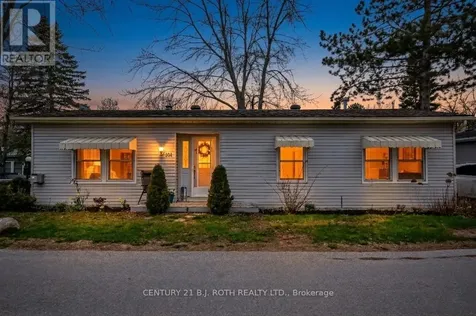 101 Linden Lane Innisfil ON L9S 1N3