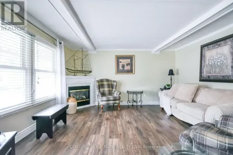 101 Linden Lane Innisfil ON L9S 1N3