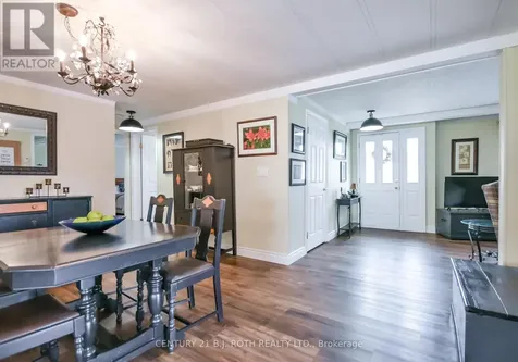 101 Linden Lane Innisfil ON L9S 1N3