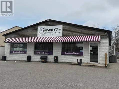 157 John Street North Aylmer ON N5H 2B1