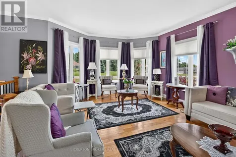 14 Apple Blossom Drive Augusta ON K6V 5T1