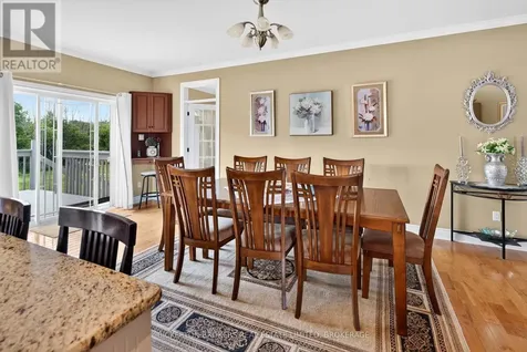 14 Apple Blossom Drive Augusta ON K6V 5T1