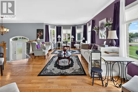 14 Apple Blossom Drive Augusta ON K6V 5T1