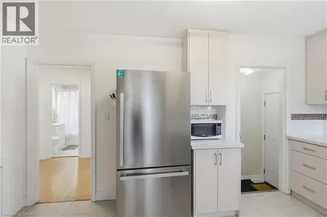 29 Second Street North Stoney Creek ON L8G 1Y8