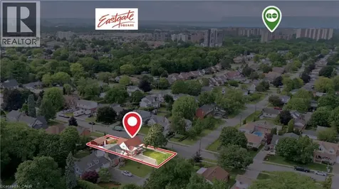 29 Second Street North Stoney Creek ON L8G 1Y8