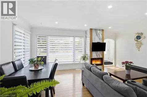 29 Second Street North Stoney Creek ON L8G 1Y8