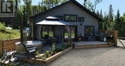 83 Beryl Winder Road Kenora ON P9N 3W8