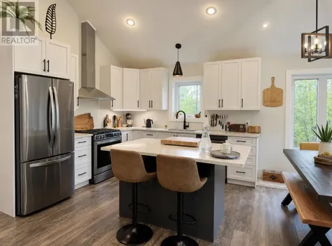 83 Beryl Winder Road Kenora ON P9N 3W8