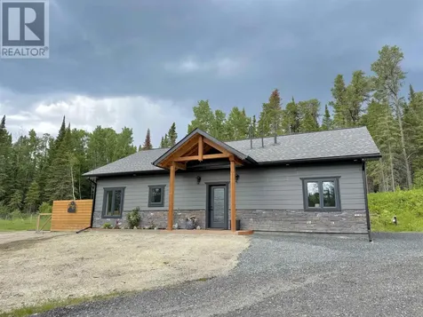 83 Beryl Winder Road Kenora ON P9N 3W8