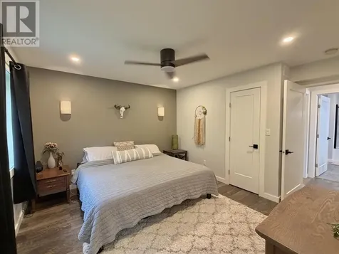 83 Beryl Winder Road Kenora ON P9N 3W8