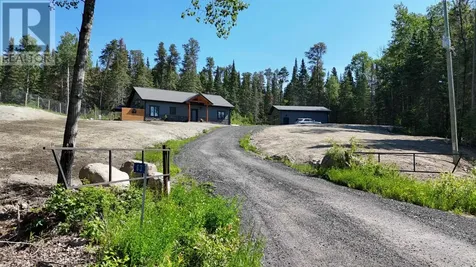 83 Beryl Winder Road Kenora ON P9N 3W8