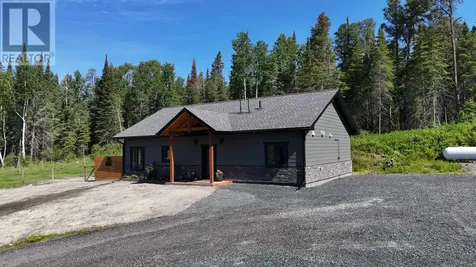 83 Beryl Winder Road Kenora ON P9N 3W8