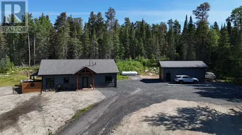 83 Beryl Winder Road Kenora ON P9N 3W8