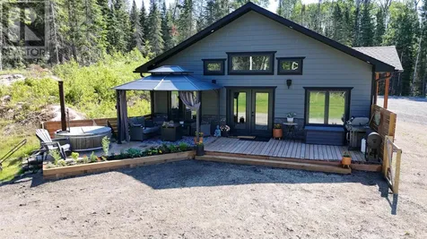 83 Beryl Winder Road Kenora ON P9N 3W8