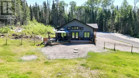 83 Beryl Winder Road Kenora ON P9N 3W8