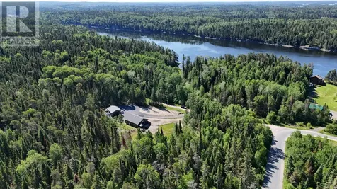 83 Beryl Winder Road Kenora ON P9N 3W8