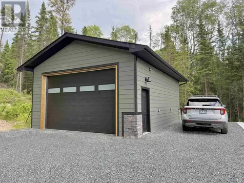 83 Beryl Winder Road Kenora ON P9N 3W8