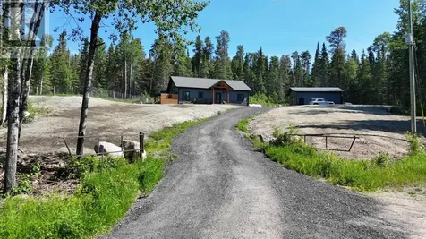 83 Beryl Winder Road Kenora ON P9N 3W8