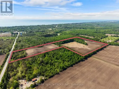 36464 Mill Road Bluewater (stanley) ON N0M 1G0