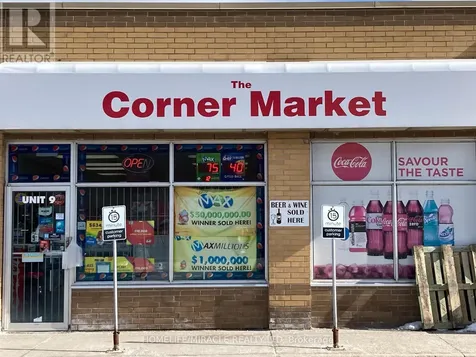 1263 Mosley Street Wasaga Beach ON L9Z 2Y7