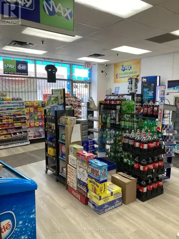1263 Mosley Street Wasaga Beach ON L9Z 2Y7